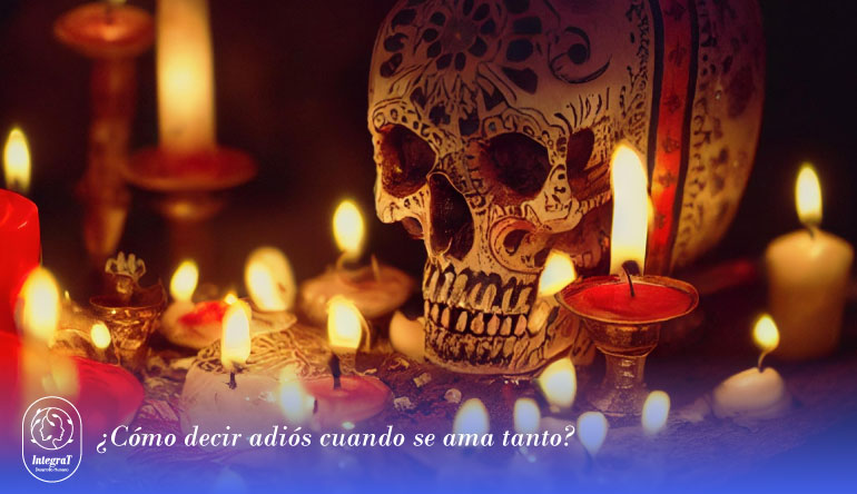 día de muertos