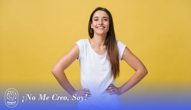 ¡No Me Creo, Soy!