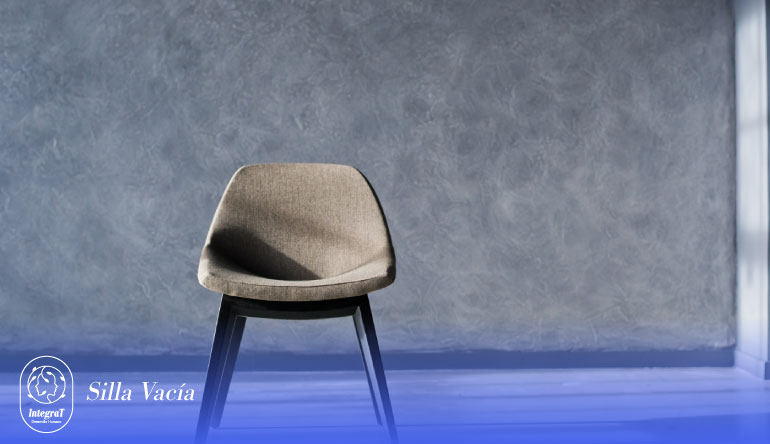 Silla Vacía