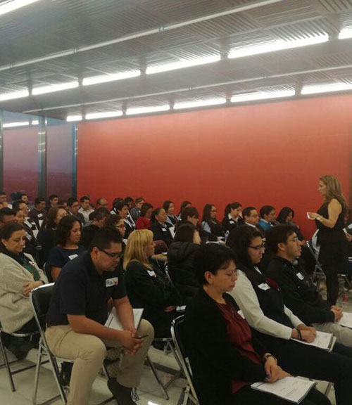 programa empresarial